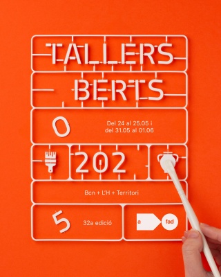 Tallers Oberts Bcn + L'H + Territori