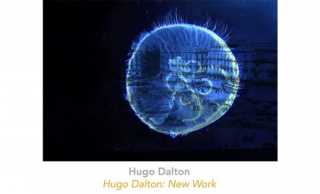 Hugo Dalton: New Work