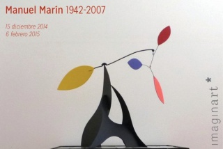 Manuel Marín 1942 - 2007