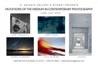 Mutations of the Medium in Contemporary Photography