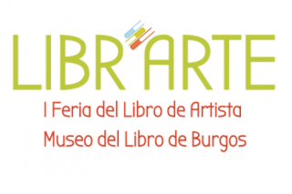LIBRARTE I Feria del Libro de Artista