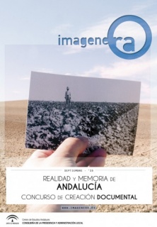 IX edición del Concurso de Creación Documental Imagenera Realidad y Memoria de Andalucía
