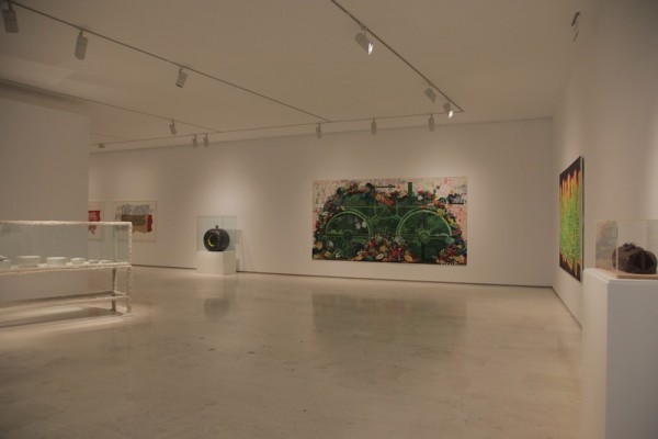 Imagen de Sala