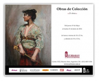 Obras de Colección