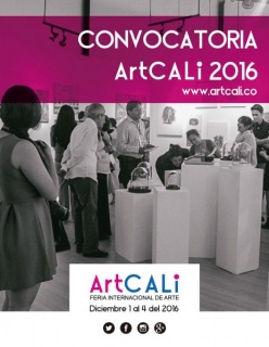 ArtCaLi 2016