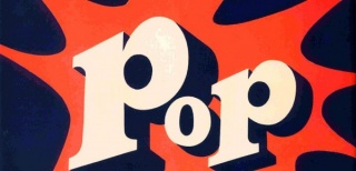 Pop América (detalle de la obra) (1969), Hugo Rivera Scott