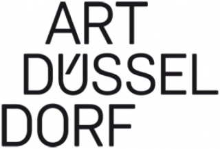 Logotipo. Cortesía de Art Düsseldorf
