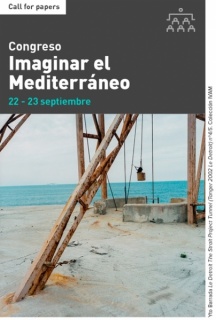 Congreso Imaginar el Mediterráneo