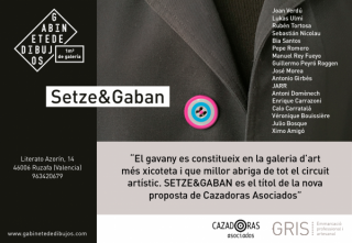 Setze & Gaban