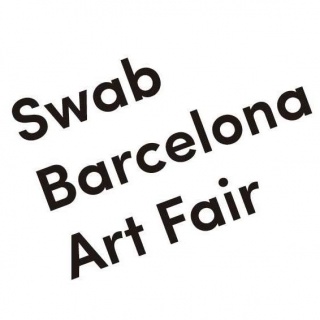 Logo de Swab Barcelona 2018