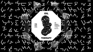 Oil Therapy