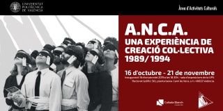 ANCA. Una experiència de creació col-lectiva 1989-1994