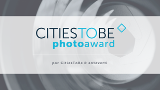 CitiesToBe Photo Award - ESP