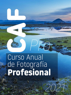 curso anual fotografia profesional