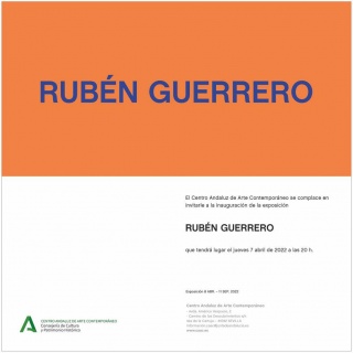 Rubén Guerrero