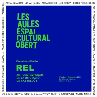 REL - Art Contemporani de la Diputació de Castelló