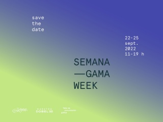 Semana - GAMA Week