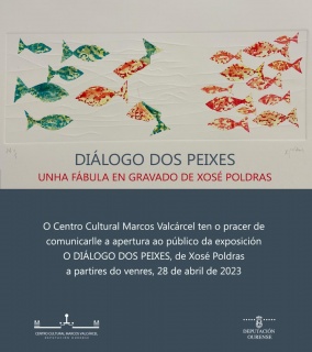 O diálogo dos peixes