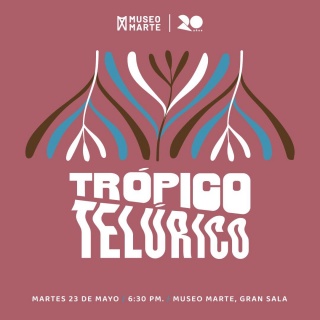 Trópico Telúrico