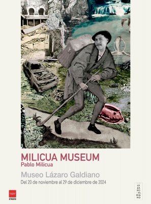 Milicua Museum