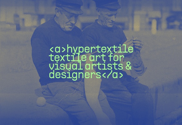 Hypertextile 2025