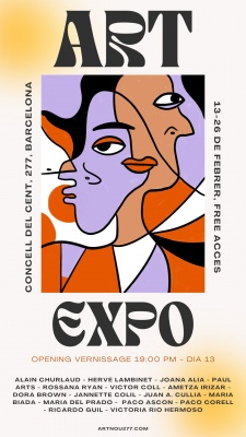 Art Expo