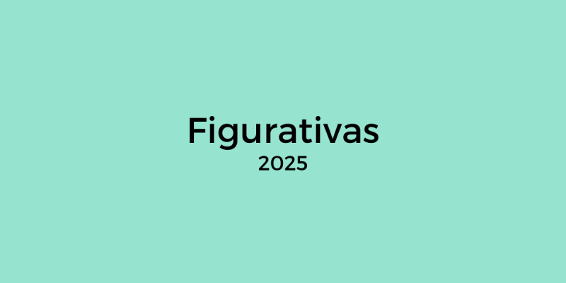 13º Concurso Figurativas 2025