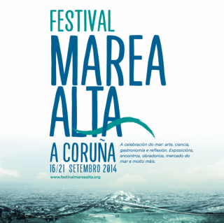 Festival Marea Alta