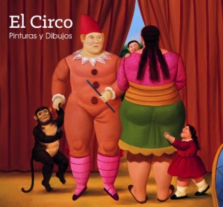 Fernando Botero, El Circo