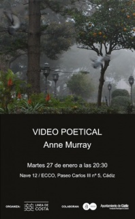 Anne Murray, Video Poetical