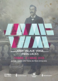 Jaume Vidal: Josep Villalbí Verge