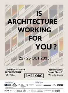 Eme3: Is Architecture Working for you?