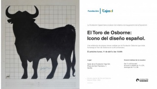 El Toro de Osborne: Icono del diseño español