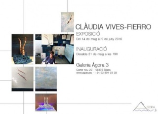Clàudia Vives-Fierro