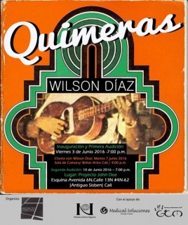 Wilson Díaz