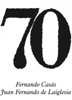 70 - Fernando Casás / Juan Fernando de Laiglesia
