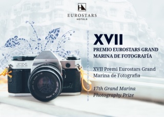 XVII PREMIO EUROSTARS GRAND MARINA DE FOTOGRAFÍA