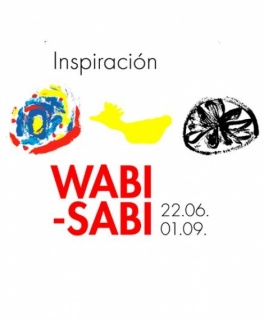 Inspiración Wabi-Sabi