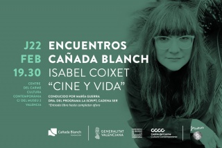 Isabel Coixet: Cine y vida