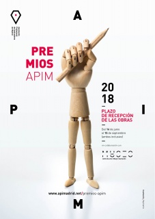 1º Premios APIM