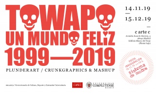 Towapo. Un Mundo Feliz 1999-2019