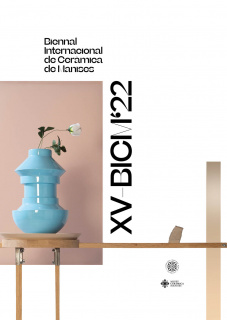 XV Bienal Internacional de Cerámica de Manises 2022