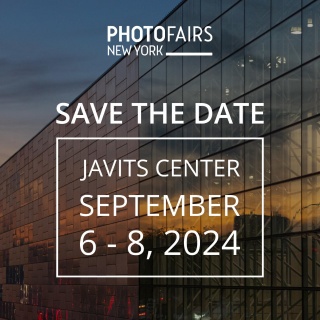 Photofairs New York 2023