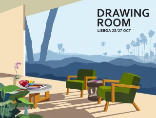 Drawing Room Lisboa 2024