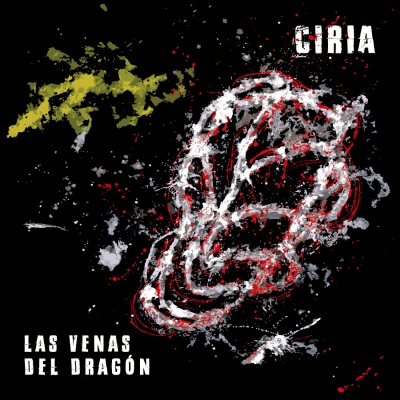 CIRIA. Las venas del dragón