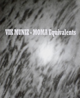 Vik Muniz - MOMA CCS