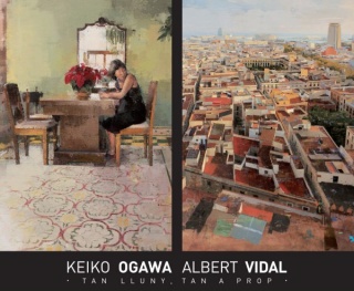 ALBERT VIDAL - KEIKO OGAMA