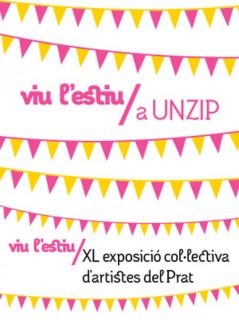 XL Exposició Col·lectiva d'Artistes del Prat