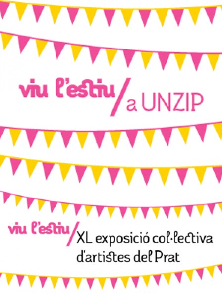 XL Exposició Col·lectiva d´Artistes del Prat