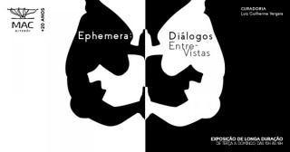 Ephemera: Diálogos Entre-Vistas